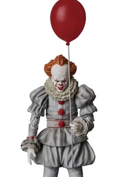 Medicom Mafex  Pennywise [4530956470931] - Medicom Toy