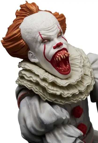 Medicom Mafex  Pennywise [4530956470931] - Medicom Toy