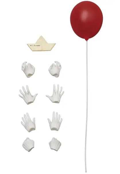 Medicom Mafex  Pennywise [4530956470931] - Medicom Toy