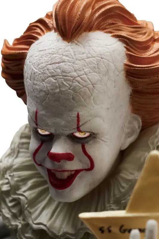 Medicom Mafex  Pennywise [4530956470931] - Medicom Toy