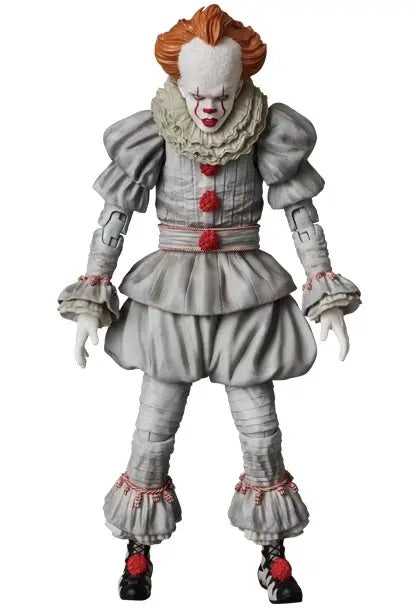 Medicom Mafex  Pennywise [4530956470931] - Medicom Toy