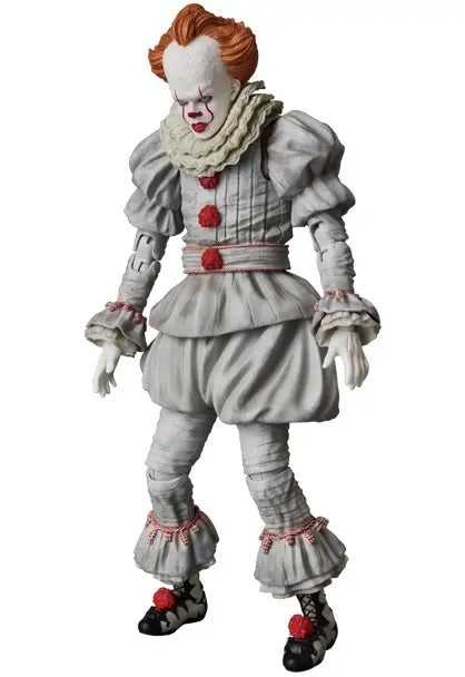 Medicom Mafex  Pennywise [4530956470931] - Medicom Toy
