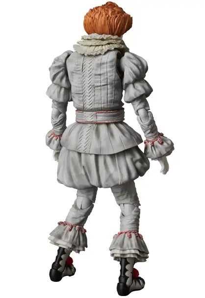 Medicom Mafex  Pennywise [4530956470931] - Medicom Toy
