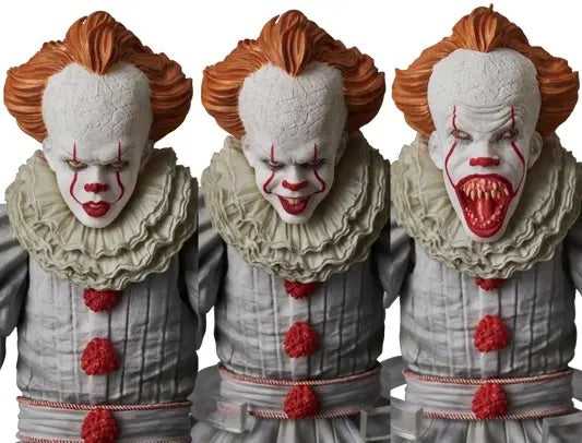 Medicom Mafex  Pennywise [4530956470931] - Medicom Toy