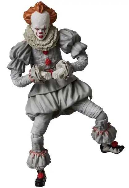Medicom Mafex  Pennywise [4530956470931] - Medicom Toy