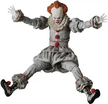 Medicom Mafex  Pennywise [4530956470931] - Medicom Toy