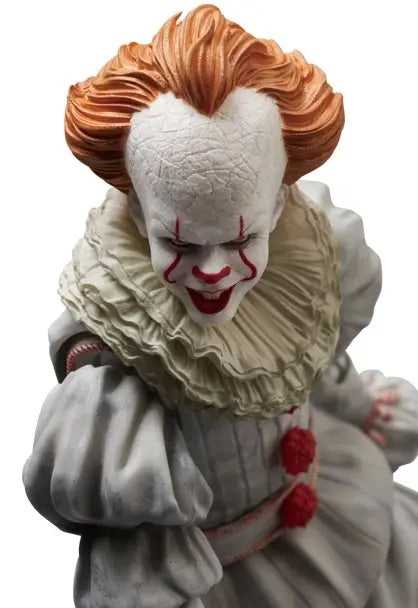 Medicom Mafex  Pennywise [4530956470931] - Medicom Toy