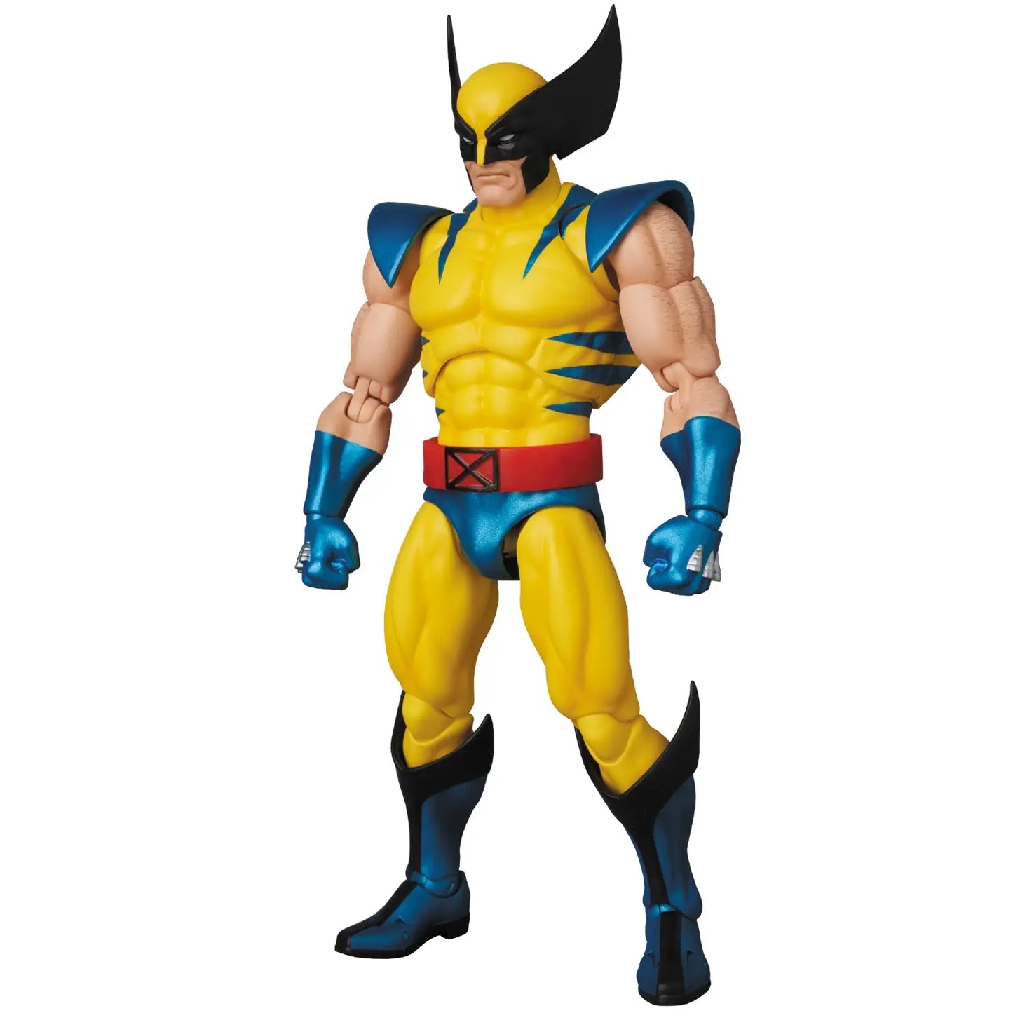 Medicom Mafex  Wolverine (Comic Ver.) [4530956470962]