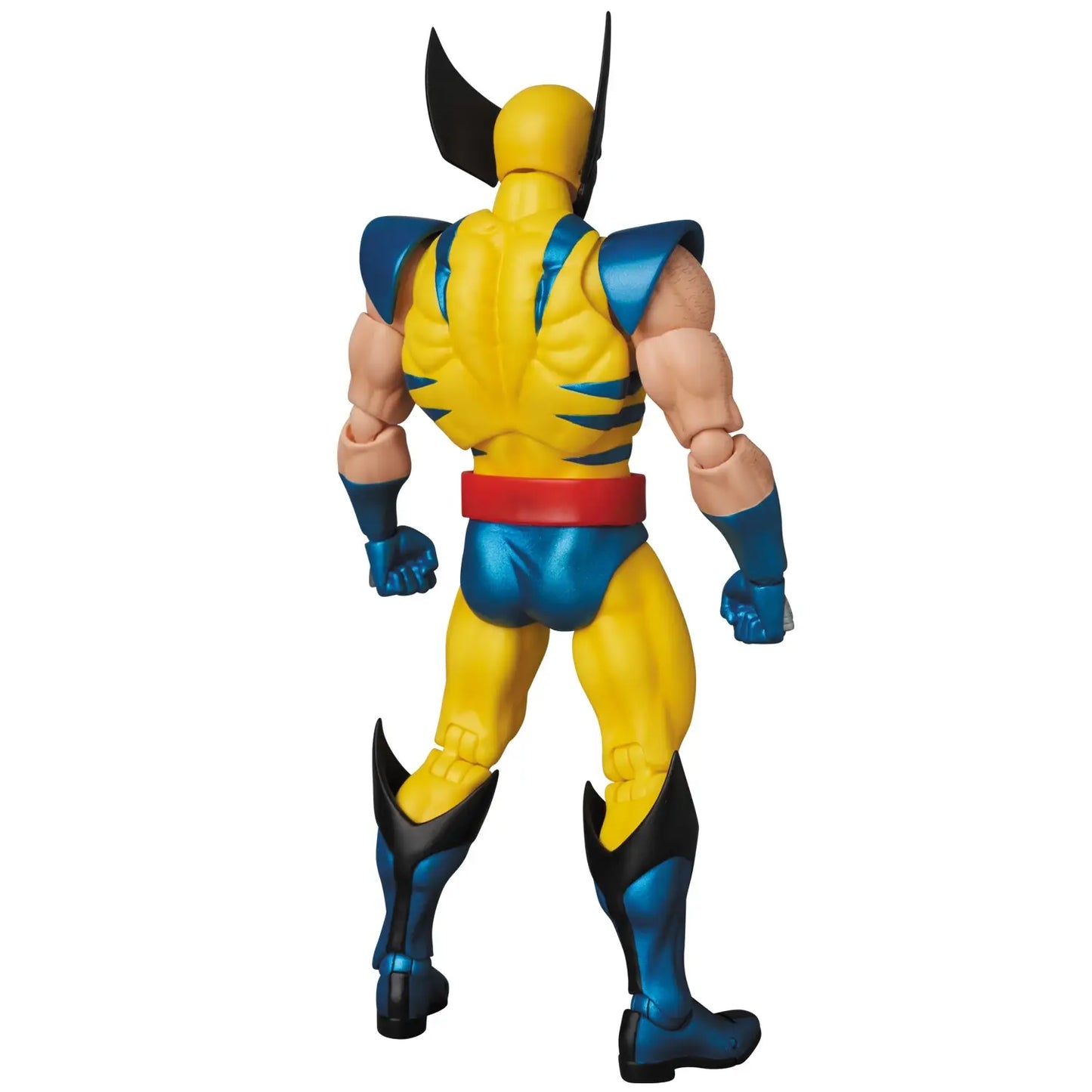 Medicom Mafex  Wolverine (Comic Ver.) [4530956470962]