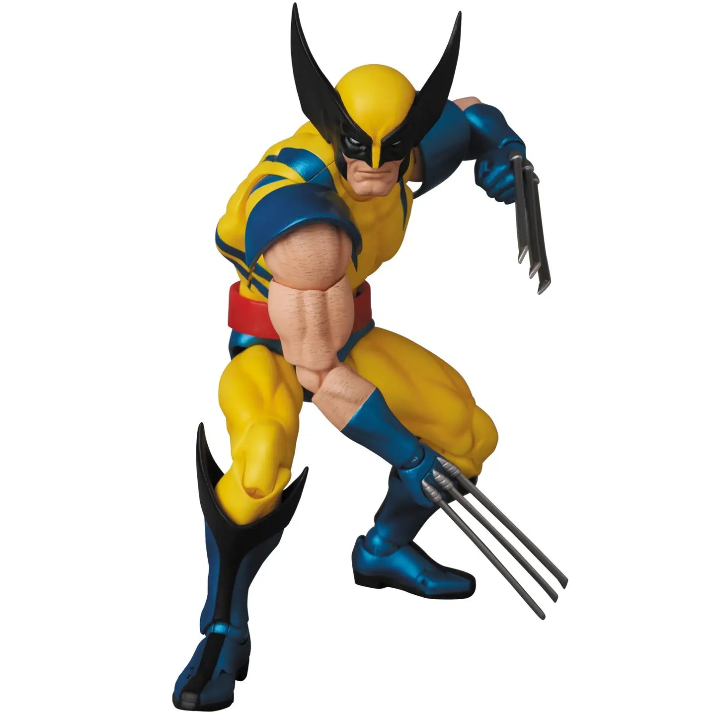 Medicom Mafex  Wolverine (Comic Ver.) [4530956470962]