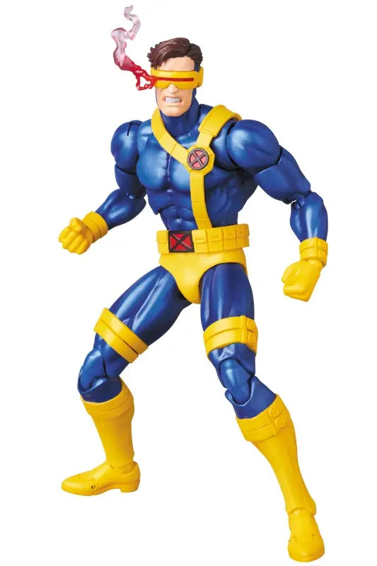 Medicom Mafex  Cyclops (Comic Ver.) [4530956470993]
