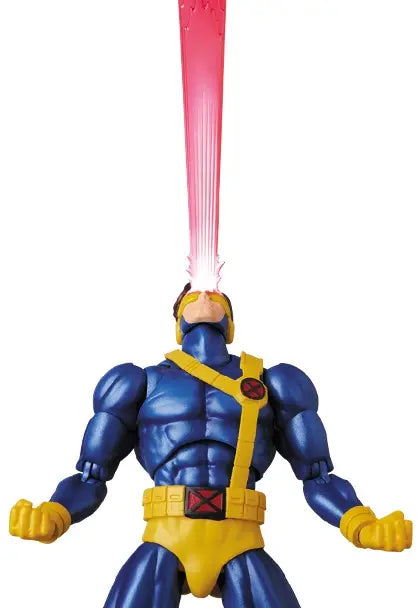 Medicom Mafex  Cyclops (Comic Ver.) [4530956470993]