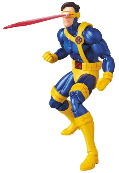 Medicom Mafex  Cyclops (Comic Ver.) [4530956470993]