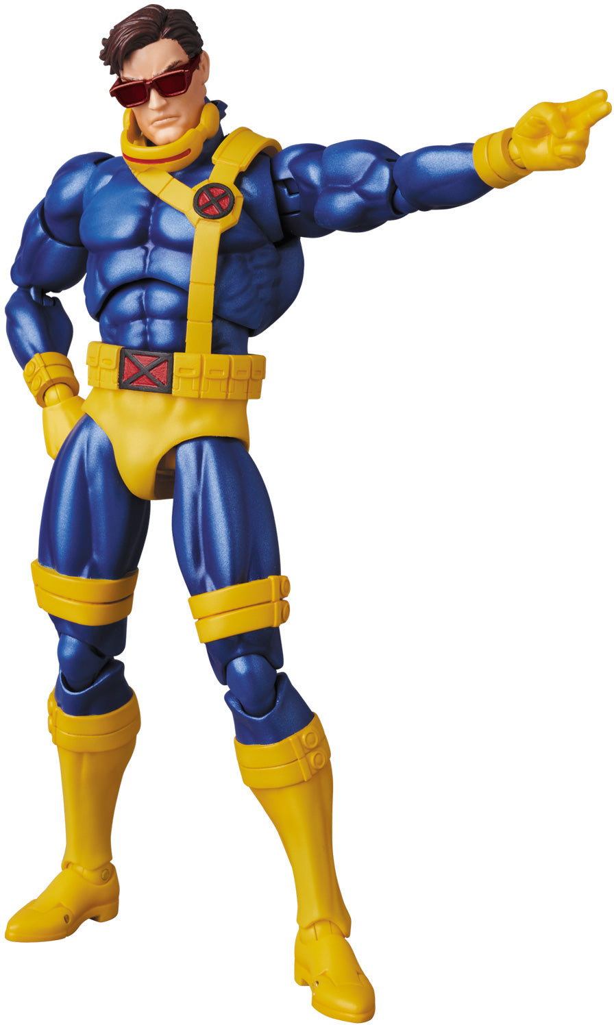 Medicom Mafex  Cyclops (Comic Ver.) [4530956470993]