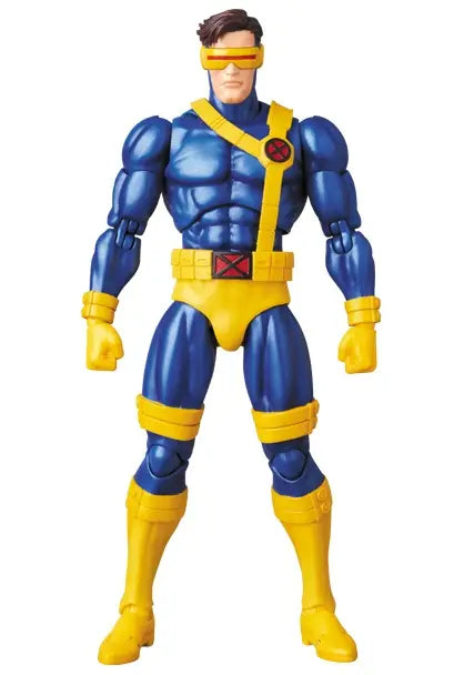 Medicom Mafex  Cyclops (Comic Ver.) [4530956470993]
