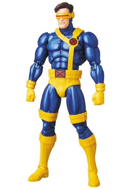 Medicom Mafex  Cyclops (Comic Ver.) [4530956470993]