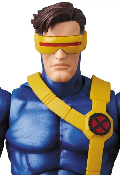 Medicom Mafex  Cyclops (Comic Ver.) [4530956470993]