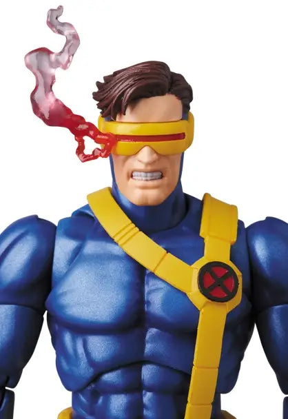 Medicom Mafex  Cyclops (Comic Ver.) [4530956470993]