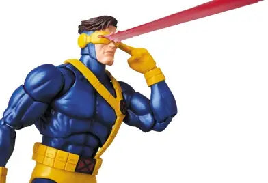 Medicom Mafex  Cyclops (Comic Ver.) [4530956470993]
