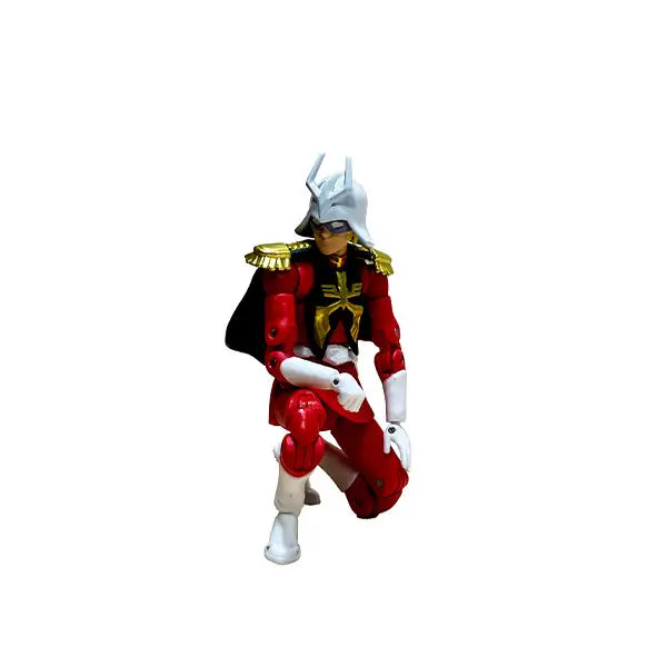 MegaHouse G.M.G. Collection  02 Char Aznable [4535123842177]