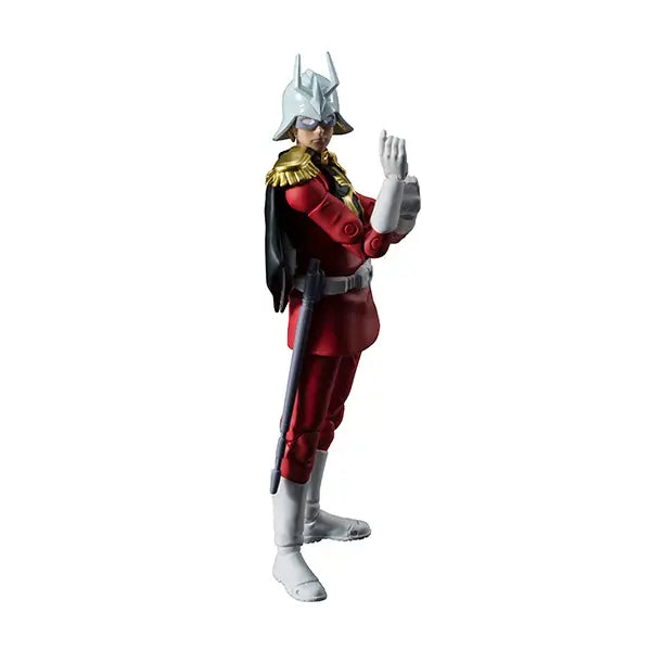 MegaHouse G.M.G. Collection  02 Char Aznable [4535123842177]