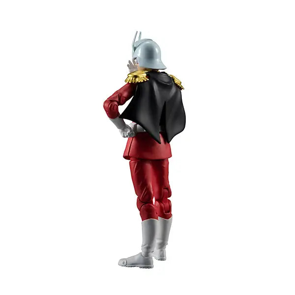MegaHouse G.M.G. Collection  02 Char Aznable [4535123842177]