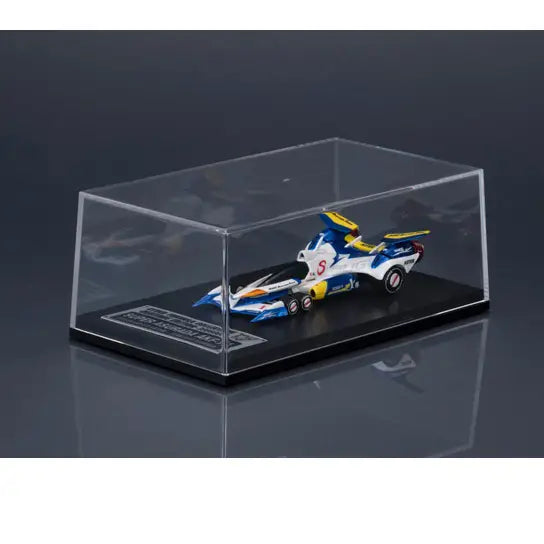 MegaHouse Cyber Formula  Super Asuada AKF-11 [4535123842573]