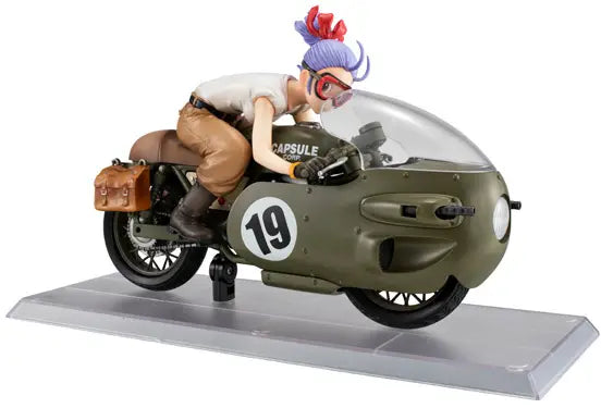 MegaHouse Dragon Ball Z  Bulma [4535123845970]