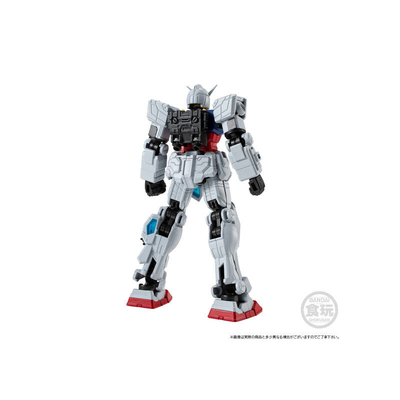 Bandai G Frame  RX-78F00/E [4570117921704]