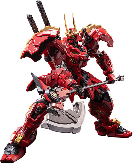MOSHOWTOYS PROGENITOR EFFECT  The Tiger of Kai [6974281670556]
