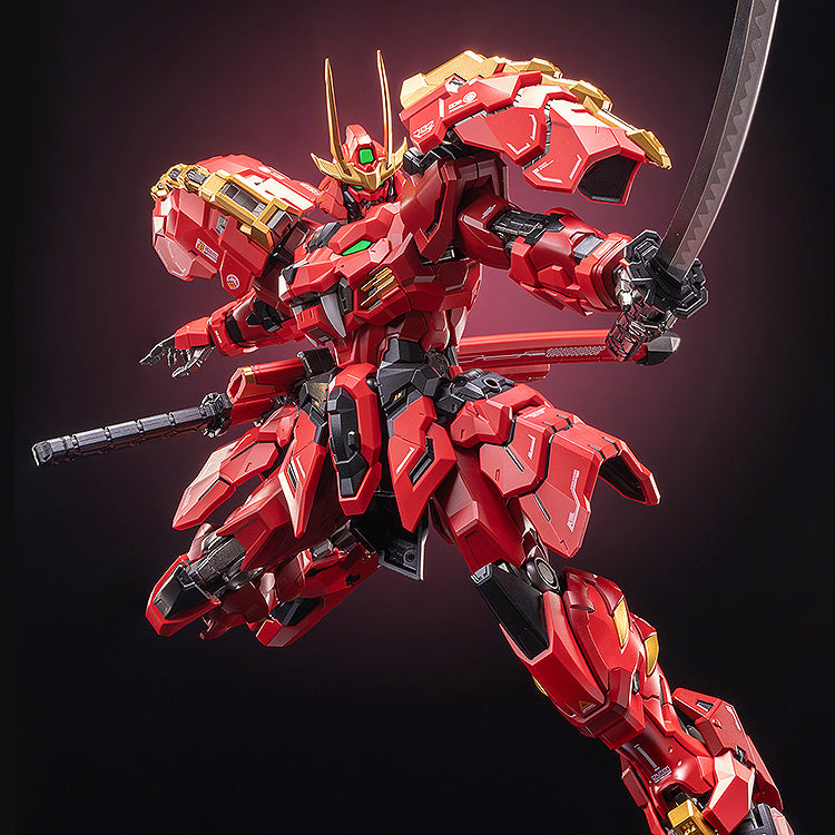 MOSHOWTOYS PROGENITOR EFFECT 凱之虎 [6974281670556]