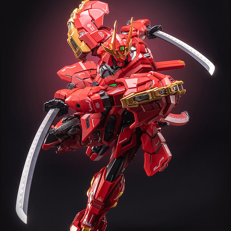 MOSHOWTOYS PROGENITOR EFFECT 凱之虎 [6974281670556]