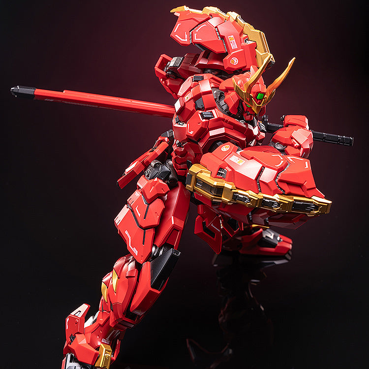 MOSHOWTOYS PROGENITOR EFFECT 凱之虎 [6974281670556]
