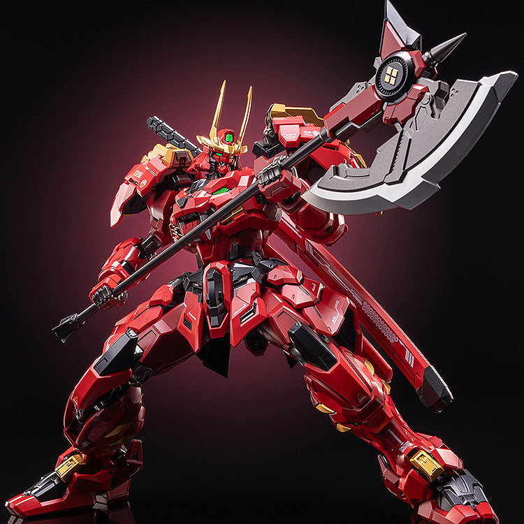 MOSHOWTOYS PROGENITOR EFFECT 凱之虎 [6974281670556]