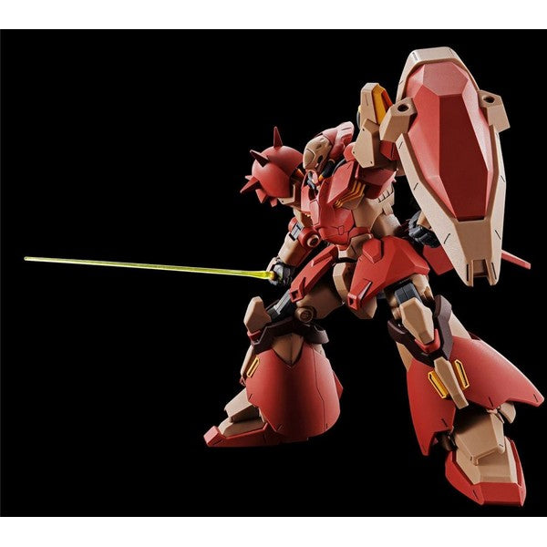 Premium Bandai HG 1/144 Me02R-F02 Messer Type-F02 Minelayer [4573102688576]