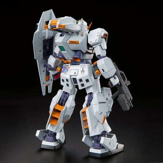 Premium Bandai MG 1/100 RX-121-1 高達 TR-1 [Hazel 改裝版] [4573102641472]