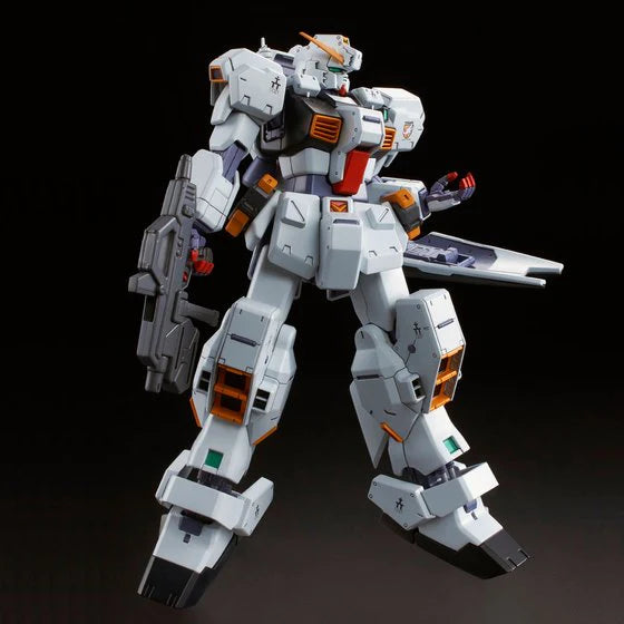 Premium Bandai MG 1/100 RX-121-1 高達 TR-1 [Hazel 改裝版] [4573102641472]