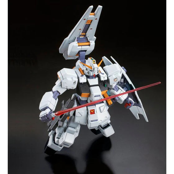 Premium Bandai MG 1/100 RX-121-1 高達 TR-1 [Hazel 改裝版] [4573102641472]