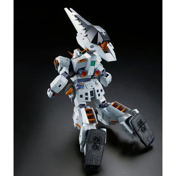Premium Bandai MG 1/100 RX-121-1 高達 TR-1 [Hazel 改裝版] [4573102641472]