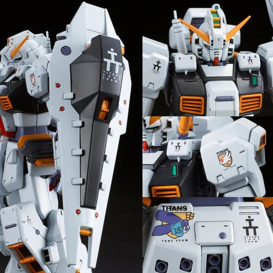 Premium Bandai MG 1/100 RX-121-1 高達 TR-1 [Hazel 改裝版] [4573102641472]