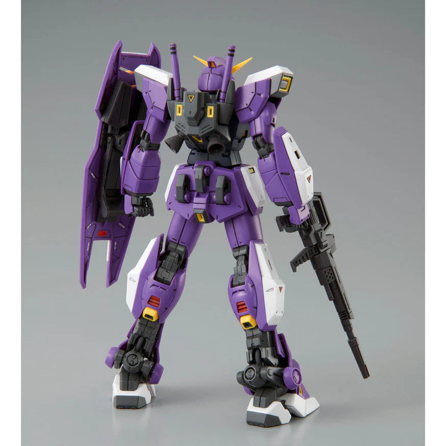 Premium Bandai MG 1/100 高達F90二號機 [4573102614049]
