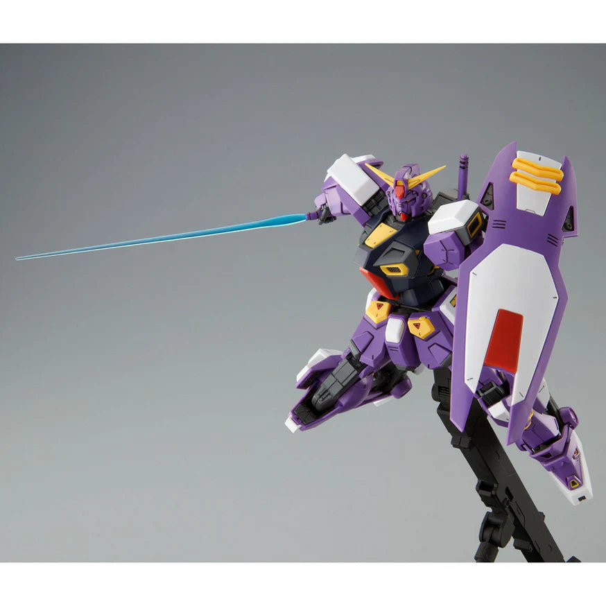 Premium Bandai MG 1/100 高達F90二號機 [4573102614049]