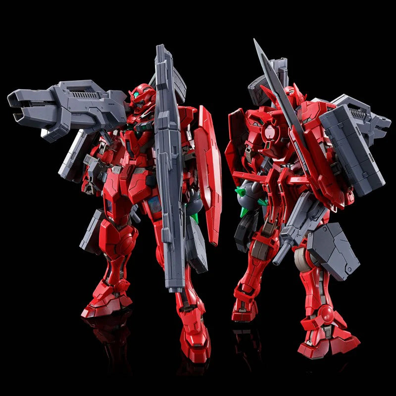 Premium Bandai MG 1/100 鋼彈 Asraea Type-F [全武器套裝] [4573102618627]