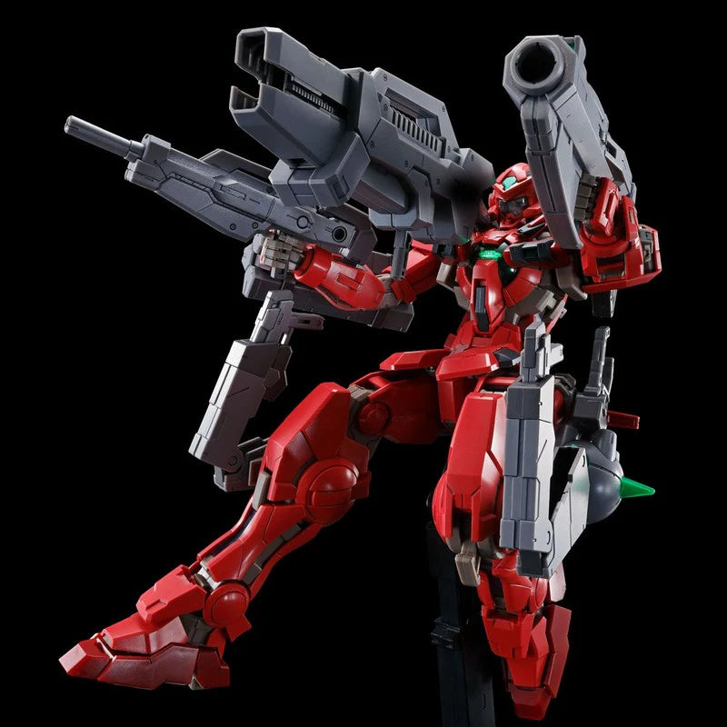 Premium Bandai MG 1/100 鋼彈 Asraea Type-F [全武器套裝] [4573102618627]