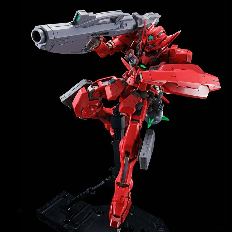 Premium Bandai MG 1/100 鋼彈 Asraea Type-F [全武器套裝] [4573102618627]