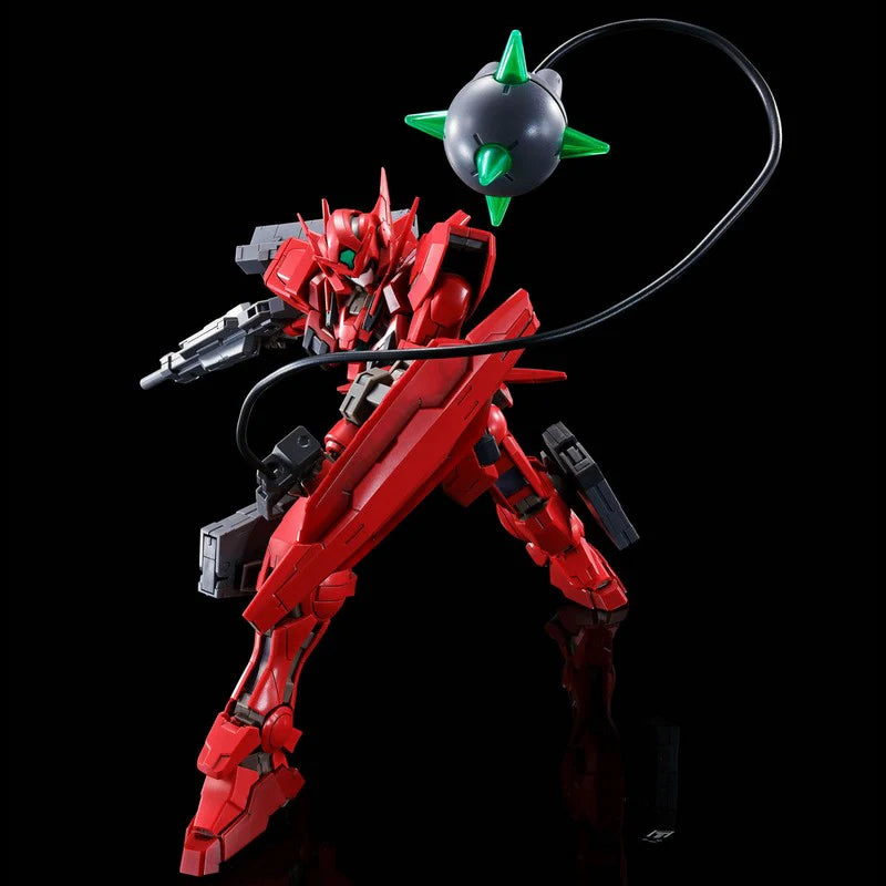 Premium Bandai MG 1/100 鋼彈 Asraea Type-F [全武器套裝] [4573102618627]