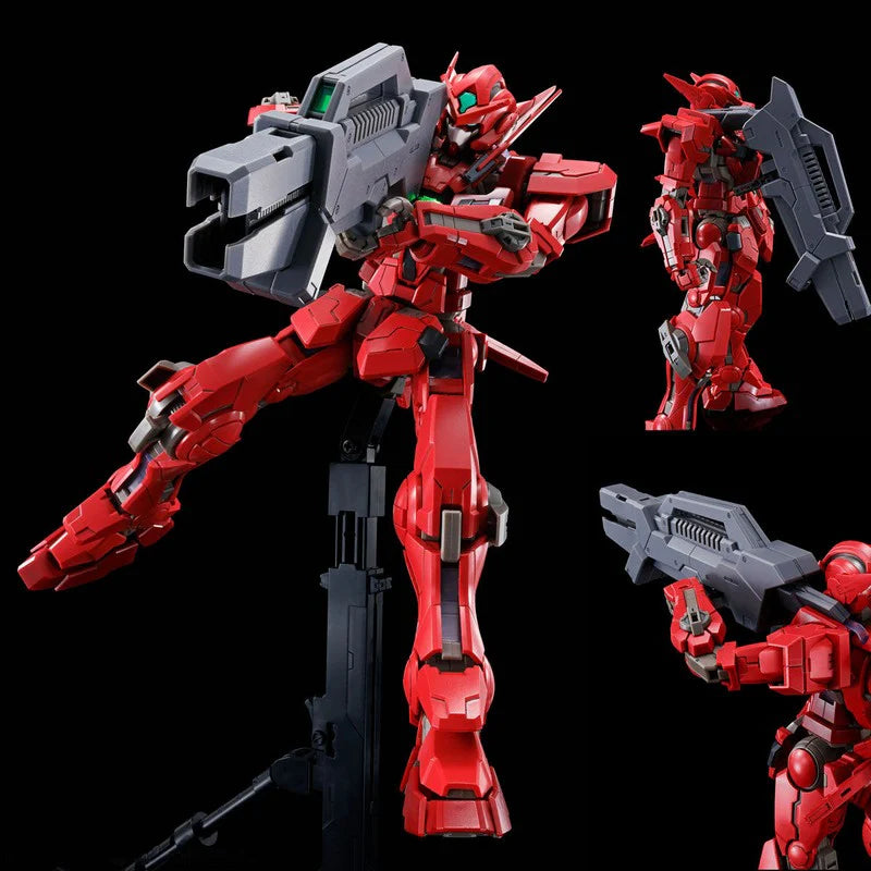 Premium Bandai MG 1/100 鋼彈 Asraea Type-F [全武器套裝] [4573102618627]