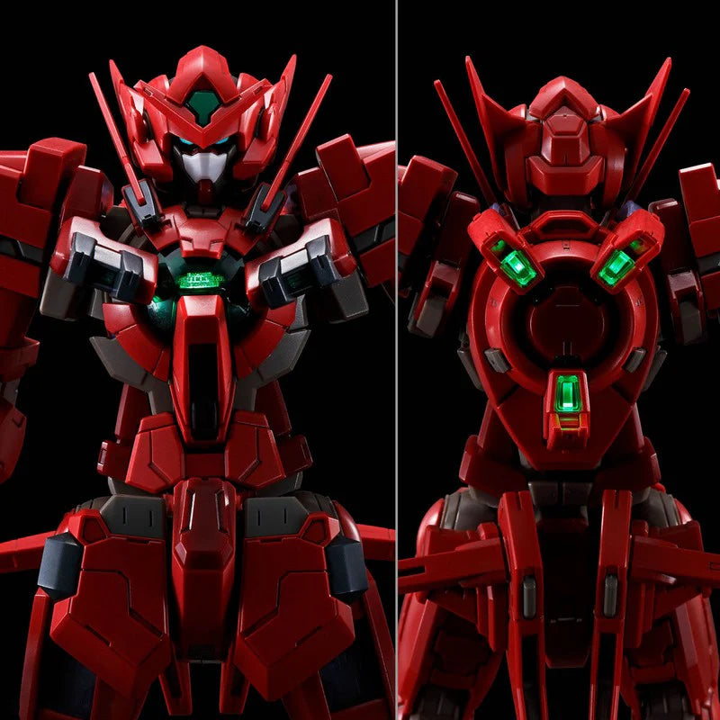 Premium Bandai MG 1/100 鋼彈 Asraea Type-F [全武器套裝] [4573102618627]