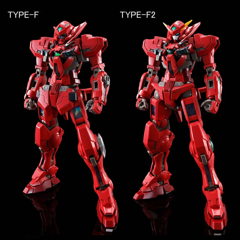 Premium Bandai MG 1/100 鋼彈 Asraea Type-F [全武器套裝] [4573102618627]