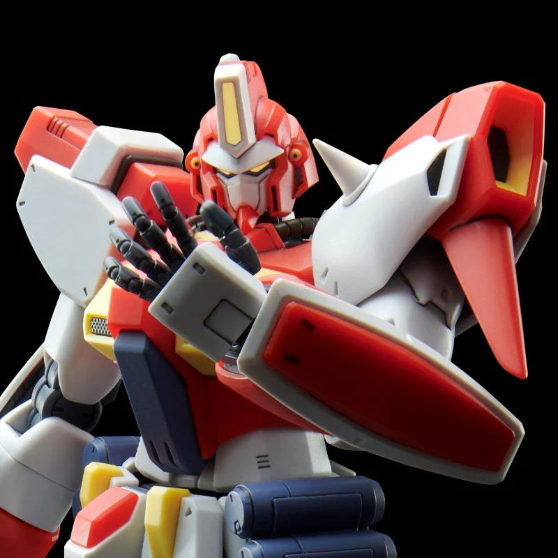 Premium Bandai MG 1/100 OMS-90R Gundam F90 [4573102629371]